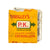 Original U.S. WWII K-Ration "Morale Series" Supper Meal Unit by The Cracker Jack Co. Original Items