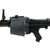 Original German WWII Early MG 34 Display Machine Gun by Gustloff-Werke with Bakelite Butt Stock & Belt Carrier - Dated 1941 Original Items