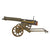 Original Soviet Russian WWII Maxim M1910 Fluted Display Machine Gun with Sokolov Mount & Accessories - dated 1929 Original Items