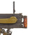 Original Soviet Russian WWII Maxim M1910 Fluted Display Machine Gun with Sokolov Mount & Accessories - dated 1929 Original Items