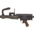 Original German WWII MG 13 Display Light Machine Gun dated 1938 with Carry Handle & Magazine - Maschinengewehr 13 Original Items