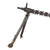 Original German WWII MG 13 Display Light Machine Gun dated 1938 with Carry Handle & Magazine - Maschinengewehr 13 Original Items