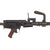 Original German WWII MG 13 Display Light Machine Gun dated 1938 with Carry Handle & Magazine - Maschinengewehr 13 Original Items