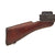 Original U.S. WWII Thompson M1928A1 Display Submachine Gun Serial NO.S-401005 - Original WW2 Parts Original Items