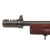 Original U.S. WWII Thompson M1928A1 Display Submachine Gun Serial NO.S-401005 - Original WW2 Parts Original Items