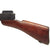 Original U.S. WWII Thompson M1928A1 Display Submachine Gun Serial NO.S-401005 - Original WW2 Parts Original Items