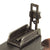 Original U.S. WWII Thompson M1928A1 Display Submachine Gun Serial NO.S-440029 - Original WW2 Parts Original Items
