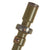 Original U.S. WWII Era M69C Telescope With T-17 Carrying Case As Used With The 57mm M1 Anti-Tank Gun Original Items