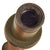 Original U.S. WWII Era M69C Telescope With T-17 Carrying Case As Used With The 57mm M1 Anti-Tank Gun Original Items