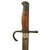 Original Japanese Pre-WWII Arisaka Type 30 Bayonet by Nagoya Arsenal with Scabbard & Frog Original Items