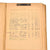 Original U.S. WWII 458th Bomb Group Distinguished Flying Cross Recipient B-24 Pilot Captain Gilbert Schulze’s Uniform, Flight Helmet, & Extensive Document Grouping with Several Binders of Maps, Flight Logs, & Award Documents Original Items