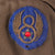 Original U.S. WWII 458th Bomb Group Distinguished Flying Cross Recipient B-24 Pilot Captain Gilbert Schulze’s Uniform, Flight Helmet, & Extensive Document Grouping with Several Binders of Maps, Flight Logs, & Award Documents Original Items
