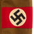 Original Excellent German WWII NSKK Obertruppführer NCO Service Tunic From Motorsturm 4 / Motorstandarte 49 Original Items
