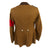 Original Excellent German WWII NSKK Obertruppführer NCO Service Tunic From Motorsturm 4 / Motorstandarte 49 Original Items