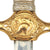 Original U.S. Vietnam War Lot of (2) Named/Attributed Model 1922 West Point Cadets’ Sword for MAC-V Advisor Captain Carl Arvin, Killed in Action October 8, 1967 Original Items