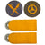 Original German WWII Belt Buckle, Award & Tinnie Grouping with KvKII, SA Sports Badge, SA Buckle, and More - 16 Items Original Items
