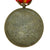 Original German WWII Spanish Volunteer Blue Division Medal by Deschler & Sohn with Ribbon Original Items