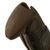 Original U.S. WWII M1 Garand 10 inch Cut Down Bayonet by Oneida Limited with M7 Scabbard - Dated 1943 Original Items