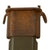 Original U.S. WWII M1 Garand 10 inch Cut Down Bayonet by Oneida Limited with M7 Scabbard - Dated 1943 Original Items