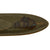 Original U.S. WWII M1 Garand 10 inch Cut Down Bayonet by Oneida Limited with M7 Scabbard - Dated 1943 Original Items