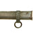 Original German WWII 2nd Model Luftwaffe Dagger by Robert Klaas of Solingen with Scabbard Original Items