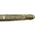 Original German WWII 2nd Model Luftwaffe Dagger by Robert Klaas of Solingen with Scabbard Original Items