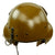 Original U.S. Vietnam War Helicopter Pilot Gentex SPH-4 Helmet Dated 1969 - Size X-Large Original Items