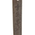 Original WWII Japanese Army Officer Type 98 Shin-Gunto Handmade Katana Sword with Steel Scabbard & Tassel Original Items