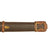Original WWII Japanese Army Officer Type 98 Shin-Gunto Handmade Katana Sword with Steel Scabbard & Tassel Original Items