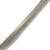 Original WWII Japanese Army Officer Type 98 Shin-Gunto Handmade Katana Sword with Steel Scabbard & Tassel Original Items