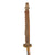 Original WWII Japanese Army Officer Type 98 Shin-Gunto Handmade Katana Sword with Steel Scabbard & Tassel Original Items