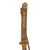 Original WWII Japanese Army Officer Type 98 Shin-Gunto Handmade Katana Sword with Steel Scabbard & Tassel Original Items