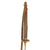 Original WWII Japanese Army Officer Type 98 Shin-Gunto Handmade Katana Sword with Steel Scabbard & Tassel Original Items