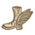 U.S. WWII AAF “The Order of the Winged Boot” Escape & Evasion Badge - Reproduction Original Items