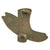 U.S. WWII AAF “The Order of the Winged Boot” Escape & Evasion Badge - Reproduction Original Items