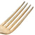 Original German WWII Silver Fork from Reichsmarschall Hermann Göring's Deutsches Reichsbahn Train Dining Car Original Items
