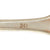 Original German WWII Silver Dinner Fork from Reichsmarschall Hermann Göring's Deutsches Reichsbahn Train Dining Car Original Items