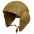 Original U.S. WWII USAAF Bomber Crew M5 Steel FLAK Helmet with Complete Liner Original Items