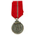 Original German WWII USGI Bring Back Flag & Medal Grouping Featuring Mother's Cross & Eastern Medal - 5 Items Original Items