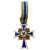 Original German WWII USGI Bring Back Flag & Medal Grouping Featuring Mother's Cross & Eastern Medal - 5 Items Original Items