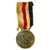 Original German WWII USGI Bring Back Flag & Medal Grouping Featuring Mother's Cross & Eastern Medal - 5 Items Original Items