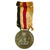 Original German WWII USGI Bring Back Flag & Medal Grouping Featuring Mother's Cross & Eastern Medal - 5 Items Original Items