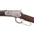 Original U.S. Winchester Model 1892 .32-20 WCF Repeating Rifle with 24" Octagonal Barrel Made in 1892 - Serial 20434 Original Items
