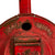 Original German WWII WHW Gau Bayerische Ostmark Donation Can by Westermann & Co Neheim-Ruhr Original Items
