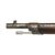 Original Dutch Beaumont-Vitali M1871/88 Bolt Action Magazine Conversion Rifle Serial 1159 with Bayonet - Dated 1885 and 1891 Original Items