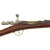 Original French Fusil Gras Modèle 1874 M80 Artillery Carbine by Châtellerault with Brass Fittings & Bayonet - Dated 1876 Original Items