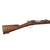 Original French Fusil Gras Modèle 1874 M80 Artillery Carbine by Châtellerault with Brass Fittings & Bayonet - Dated 1876 Original Items