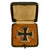 Original German WWII Cased Iron Cross First Class 1939 by Steinhauer & Lück of Lüdenscheid - EKI Original Items