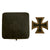 Original German WWII Cased Iron Cross First Class 1939 by Steinhauer & Lück of Lüdenscheid - EKI Original Items