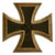 Original German WWII Cased Iron Cross First Class 1939 by Steinhauer & Lück of Lüdenscheid - EKI Original Items